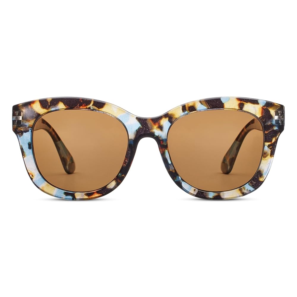 小物 SUNGLASSES by peak 2025 Oliver Sheldrake Sun Low Bridge Fit Sunglasses in Charcoal
